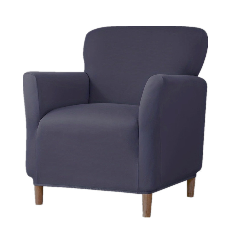 Style minimaliste européen, romantique français, housse de canapé extensible, résistante aux rayures, antidérapante, lavable et élastique, adaptée aux animaux de compagnie_voghion.com