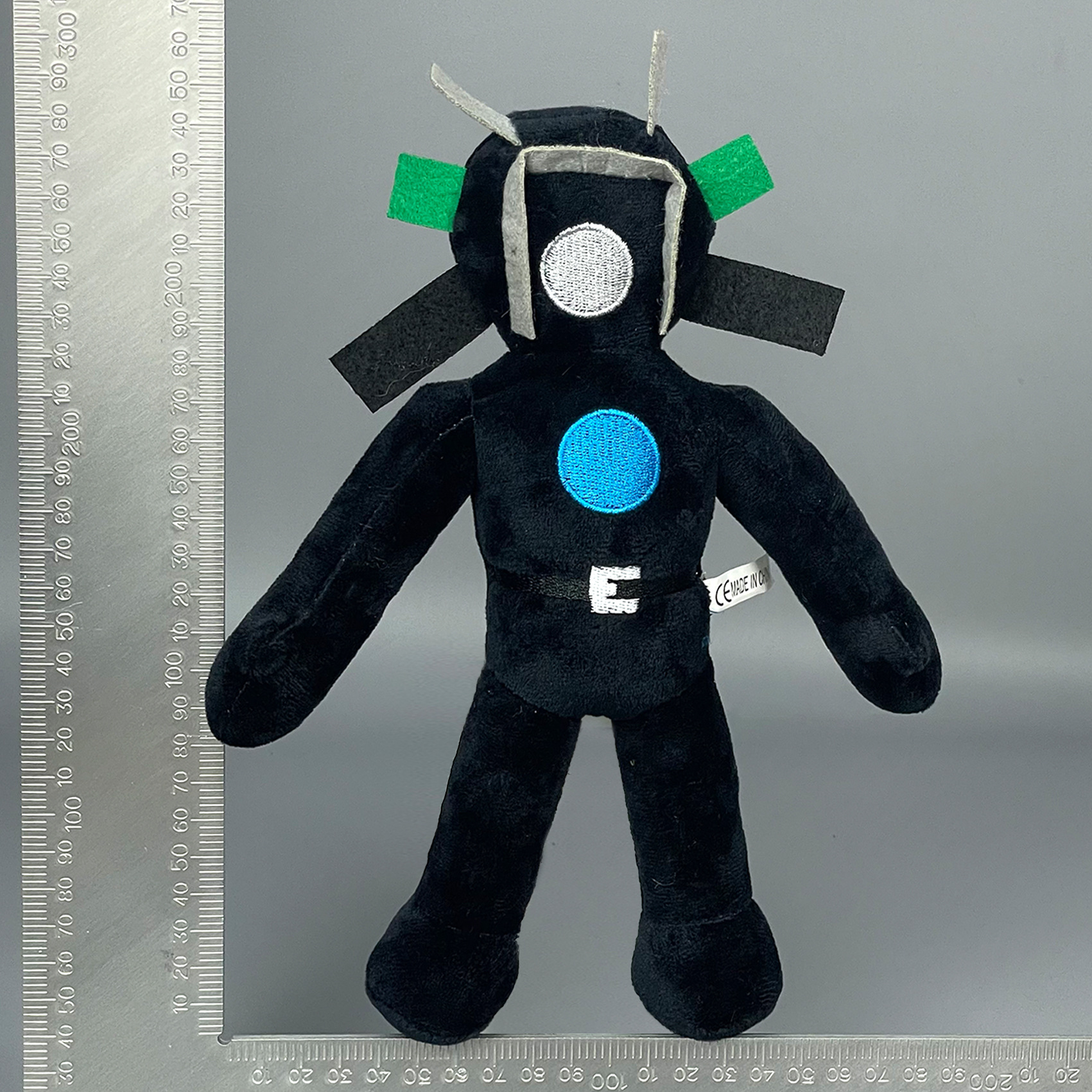 实拍 Cameraman Black.jpg