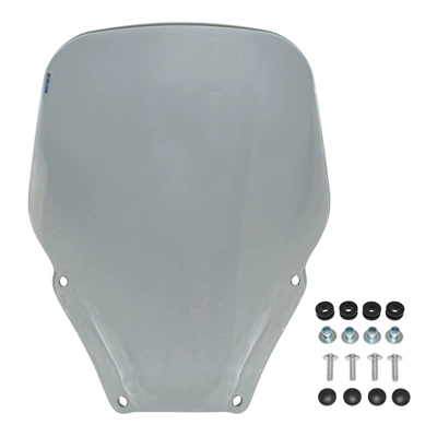 Motorcycle front windshield – Honda Fozra 350 Nss