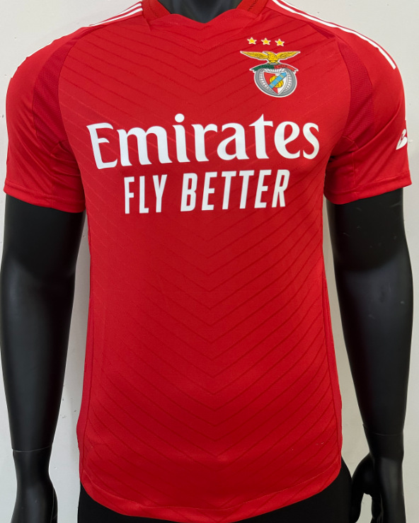 2425 jugadores uniformes de fútbol edición especial Arsenal Japón Brasil Chelsea Portugal Mónaco Roma Series