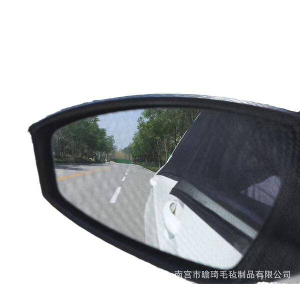 Car curtains