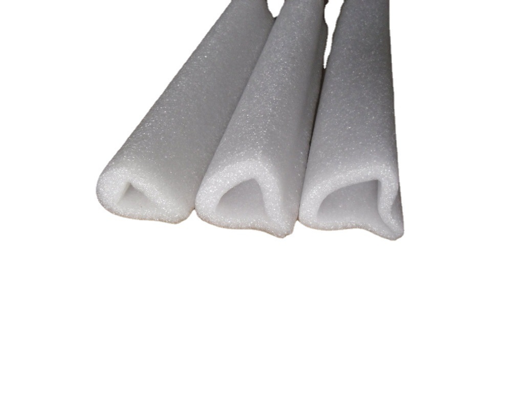 厂家供应珍珠棉包装加工 珍珠棉内衬内托 epe珍珠棉护角