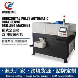 螺纹加工机床;钻床