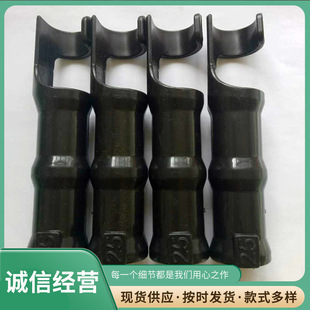 Greenhouse Korean-style positive and negative card pressing film card steel pipe thin film solid film card with hook buckle windproof, cold-resistant and high temperature resistant