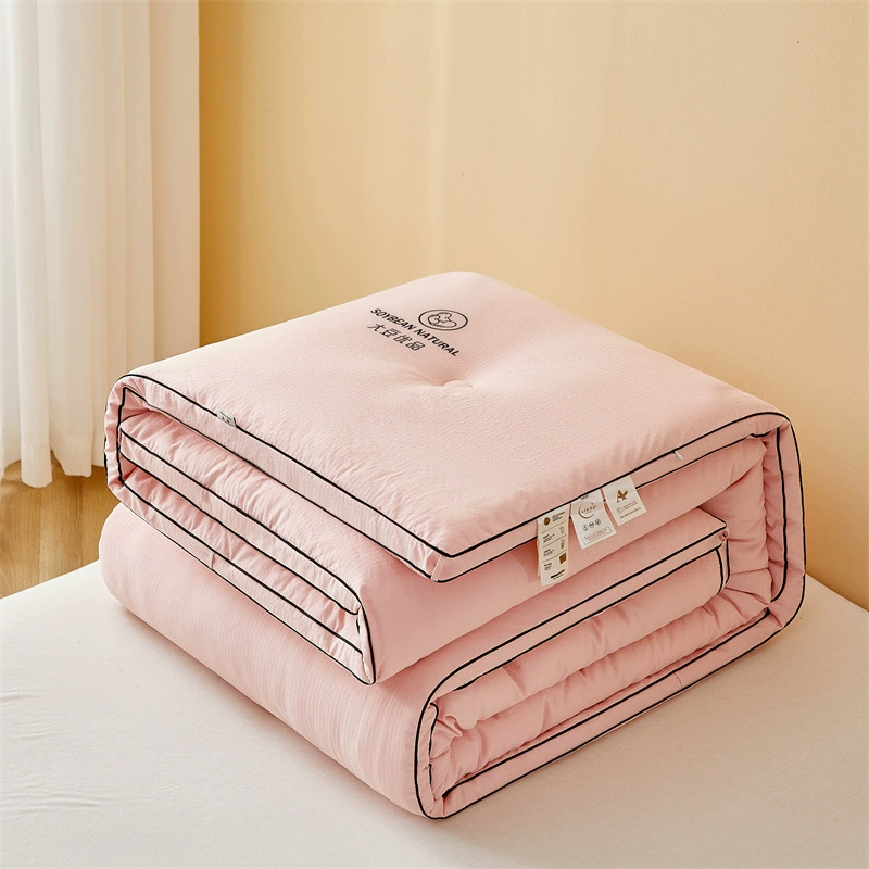 Winter duvet, warm mattress, bedding