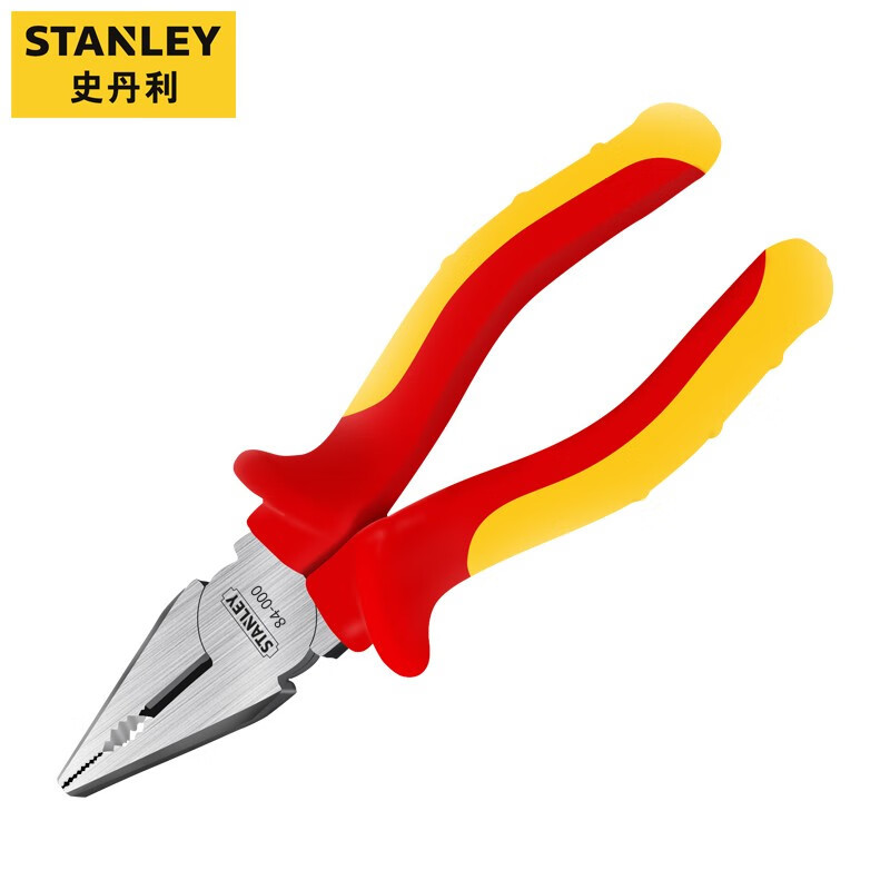 STANLEY STANLEY 84-000-23 FatMax alambre de acero aislado 6.5 pulgadas