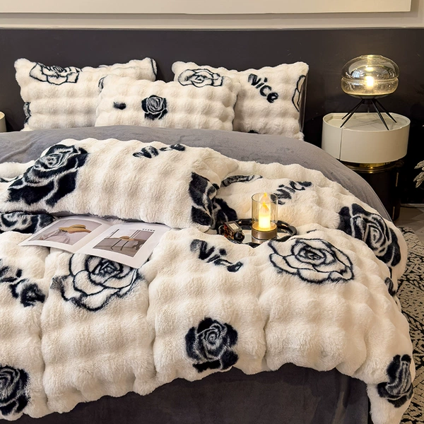 Upgraded high-end camellia