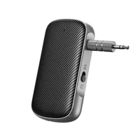 Поддерживает подключение двух Bluetooth-гарнитур, беспроводной Bluetooth APTX, аудиопередатчик высокой четкости с низкой задержкой GR11-GT