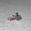Butterfly love pendant