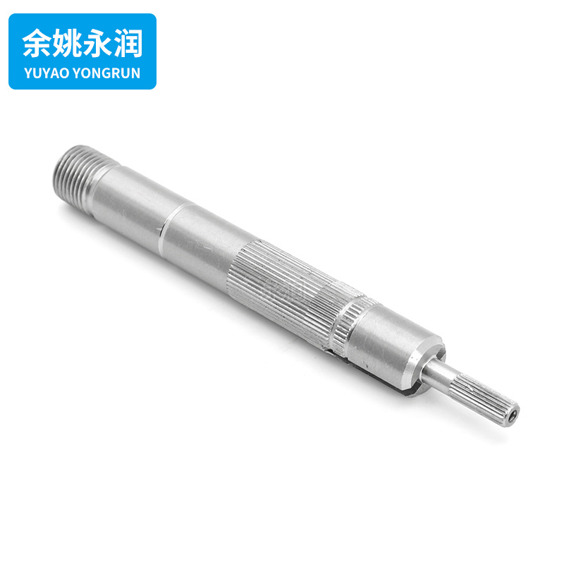 厂家供应 机轴心 精密空调五金轴打印机轴进步电机轴水泵轴非标