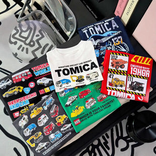 Tomica�·���ͯ��ϵ����܇T���ļ���ͯ������Сͯ���޶���T��2026