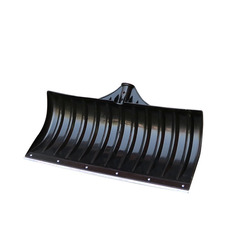 Tempered snow push board, snow removal, snow push shovel, snow clearing shovel, thickened snow shovel, snow push tool with steel sheet and wooden handle