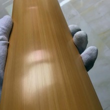 710I批发竹片 竹条 雕刻臂搁原料雕刻材料去皮打磨抛光竹子