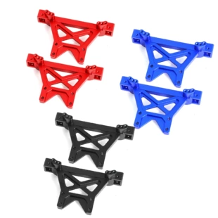 Стойки амортизаторов Traxxas #4917R для E-Maxx/T-Maxx 1/10