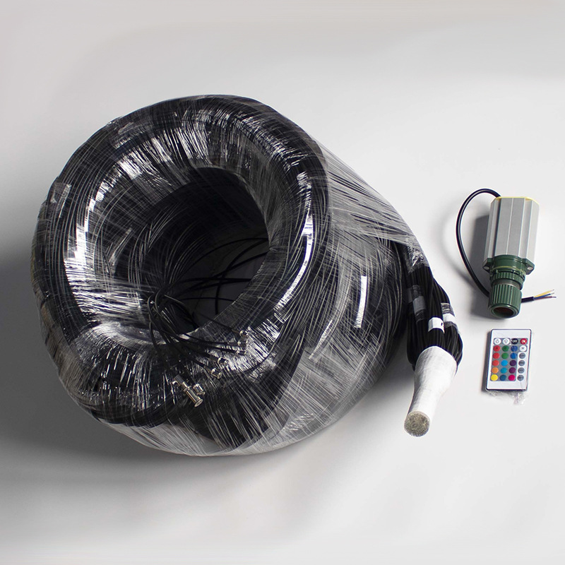 RGB��ɫ������ص���װ����С���㳡���۱�����ˮ����Ӿ�ص����