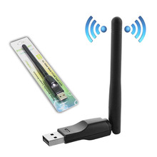 �F؛150M�o���W��USBС�W�����쾀RT8188оƬ��XWIFI�W�j�m����