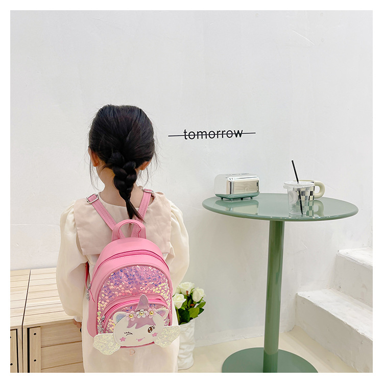 Kids Backpack Daily Kids Backpacks display picture 5