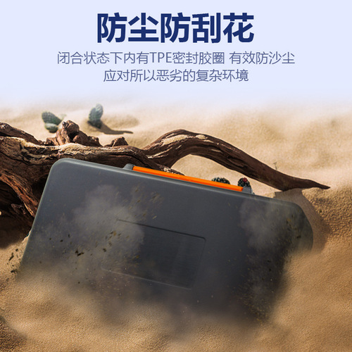 SD card case CF card protection case camera battery case storage case memory stick card holder TF phone card hard shell