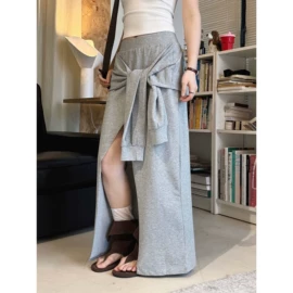 休闲裤;女式T恤;毛衣