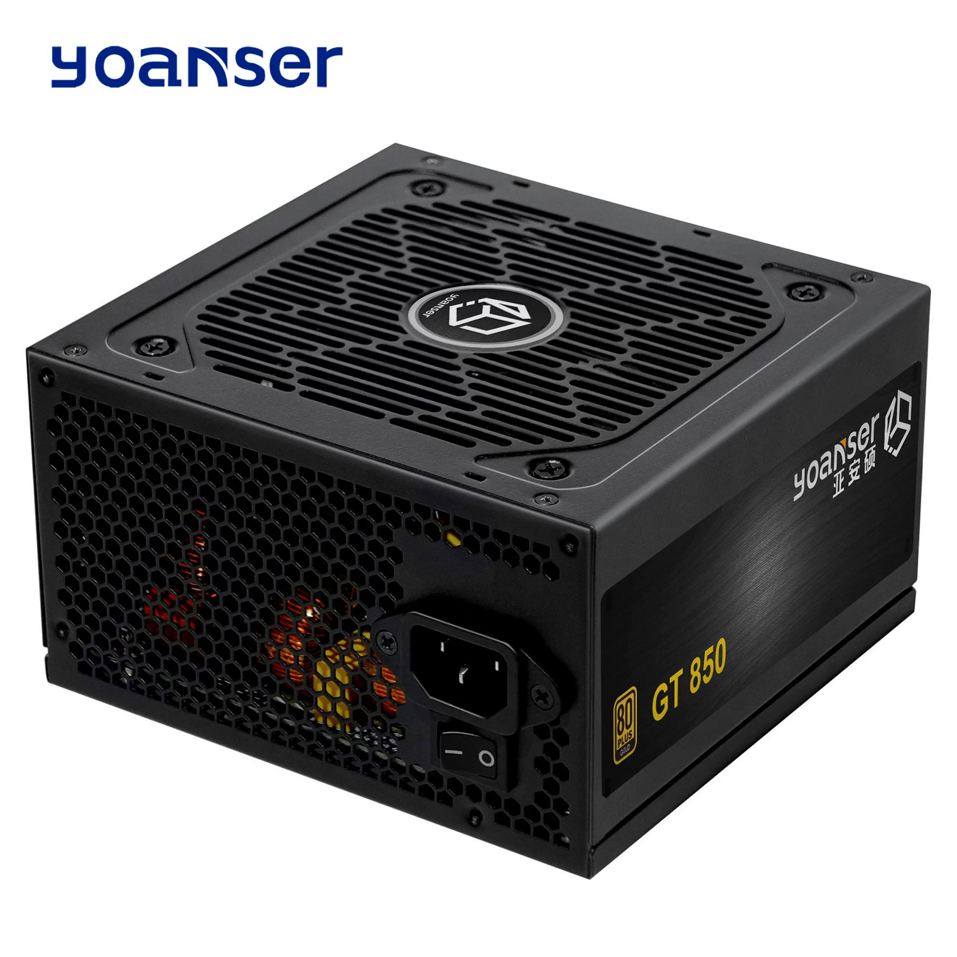 Laptop, power supply, 850W