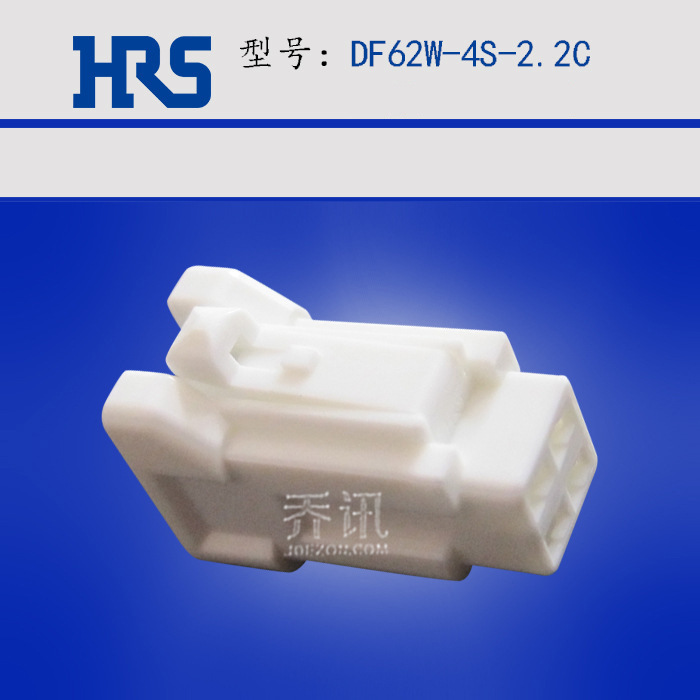 DF62W-4S-2.2C HRS ��ҵ������ ������  ���� �����Ӳ�� HIROSE