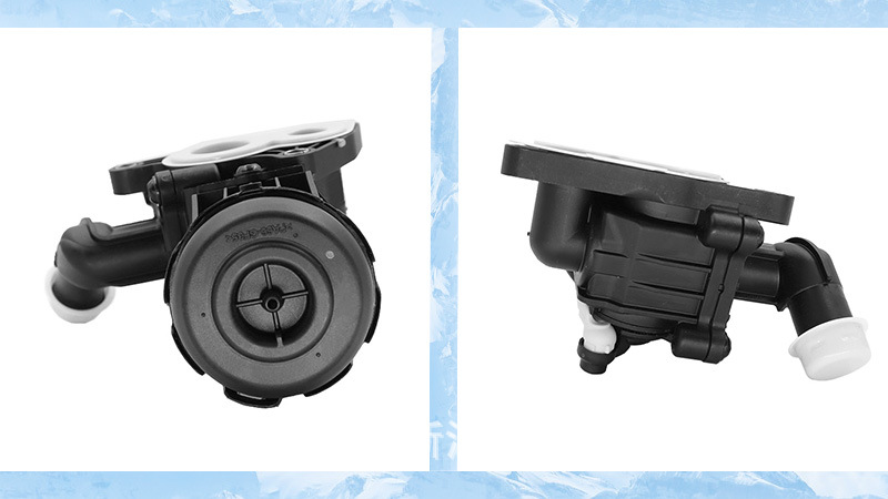 Regulating Valve Suitable for Audi Vw A4 A5 A6 A7 A8 Q7 Volkswagen Touareg 059121737Ar