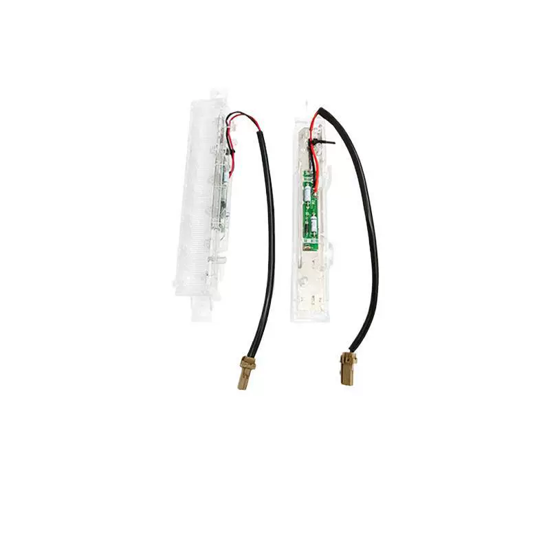 Применимо 08-12 Teana задние стоп-сигналы высокого уровня стоп-сигналы в сборке анти-погони задние фонари 26590-2DR0A