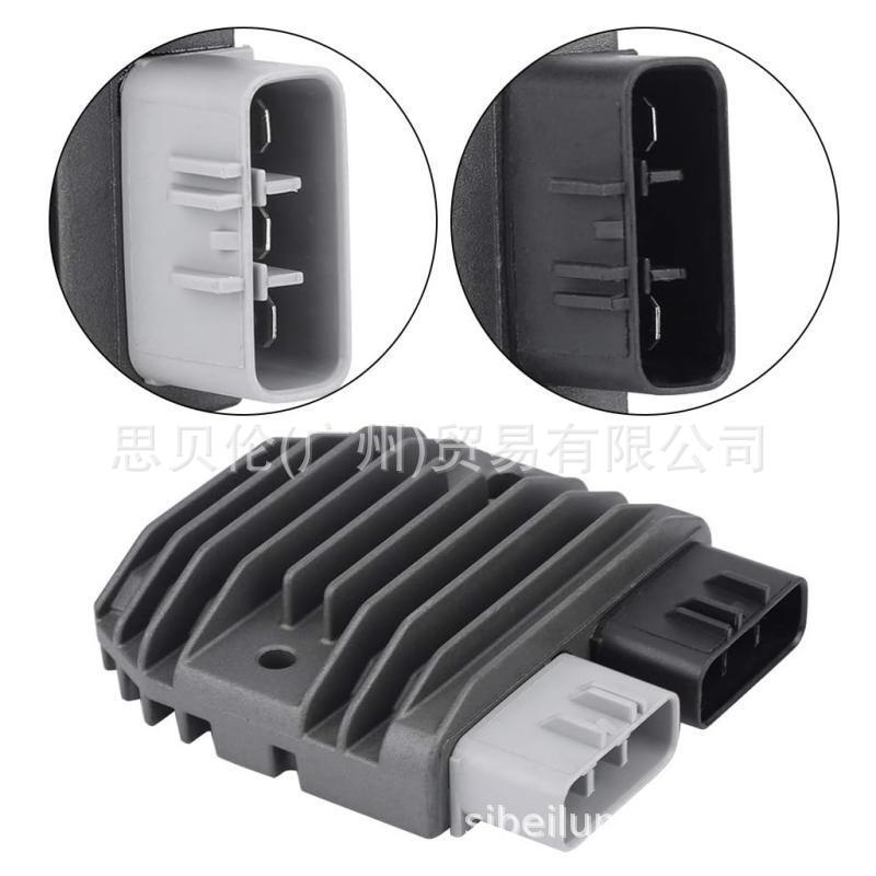 Rectificador de motocicleta para Yamaha YZF R1 FZ1000 FZ1 FJR1300 XV1700