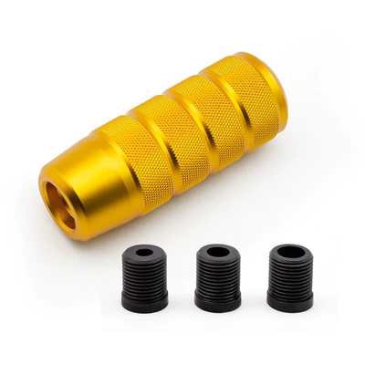 Modification Manual Transmission Non-Slip: Cab and accessories - xc-pdt49-gold