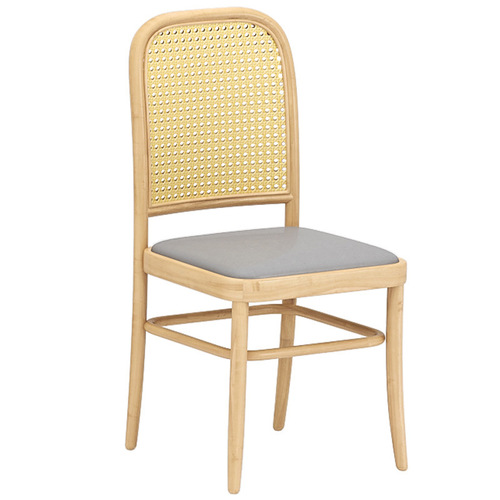 Theme restaurant rattan chairs, tea restaurants, burger restaurants, restaurants, wall booths, milk tea shops, cafe sofas