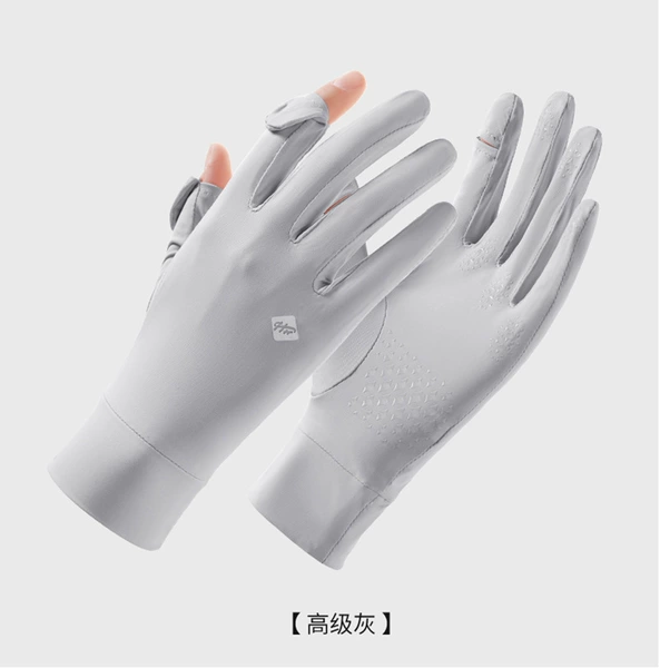 High -grade gray