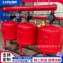 灌溉农田反冲洗自动过滤器