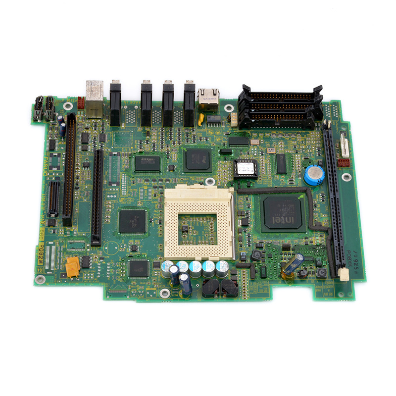 A20B-8101-0500发那科FANUC原装数控系统主板电路板现货议 价