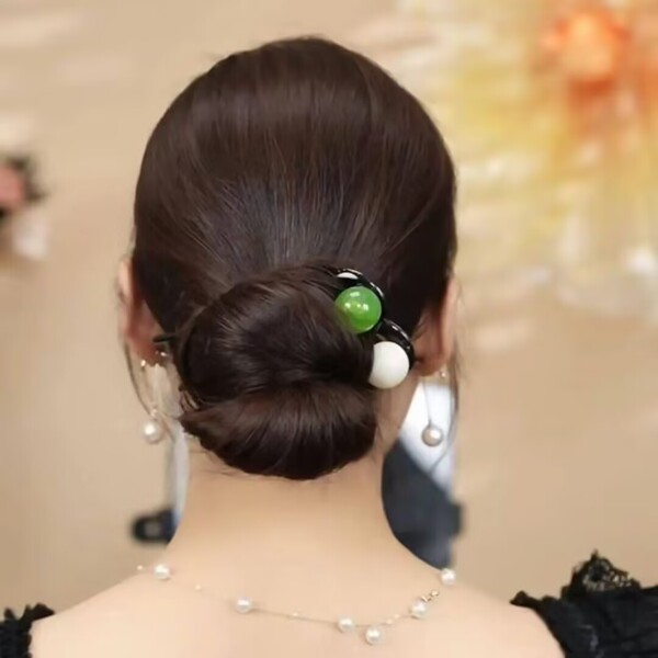 Chinese hairpin
