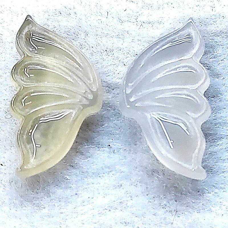 Органический резной агатовый подвес, креативный аксессуар, детские украшения
