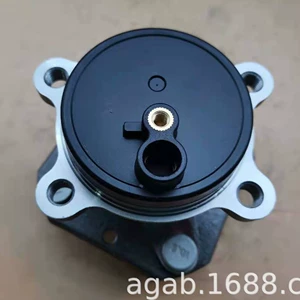 Mazda 2014 M2 Arxa Ox D09H-26-15X Da7H-26-15X üçün