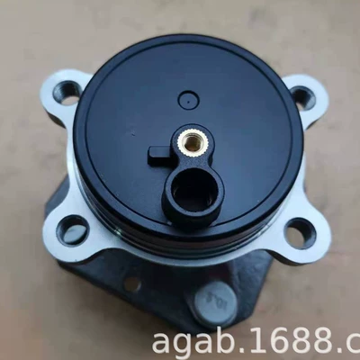 Suitable for Mazda 2014 M2 Rear Axle D09H-26-15X Da7H-26-15X (Bearing)