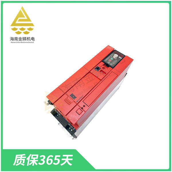 MC07B0075-5A3-4-00  变频器  具有紧凑的设计