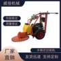手推水泥桩头桩机