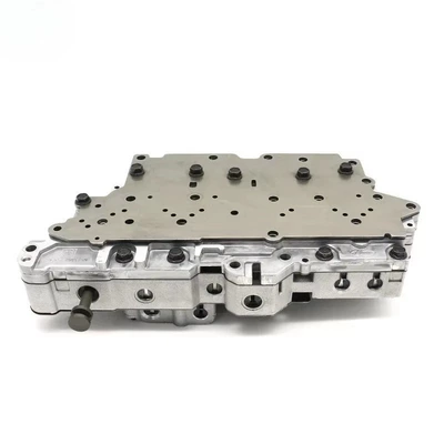 Valve Body – Other drive systems