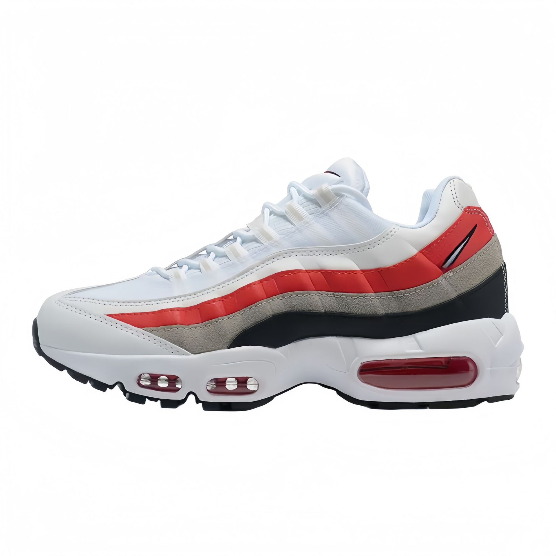 Putian nuevo Max95 retro air-coated zapatos deportivos al aire libre zapatos de hombre zapatos casuales zapatos transfronterizos