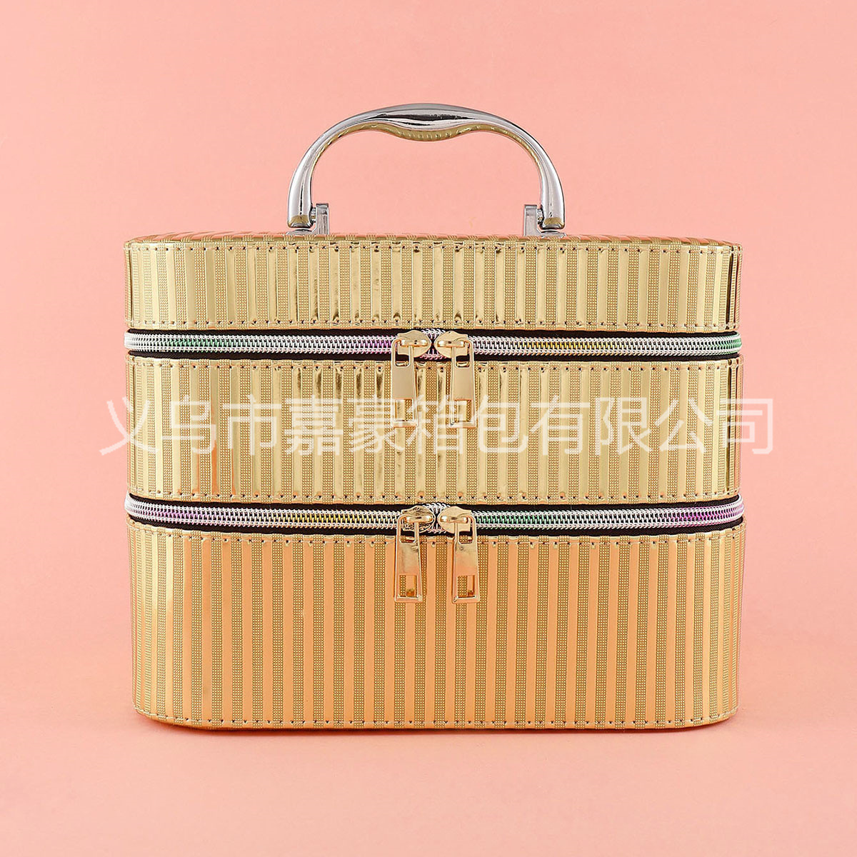 더블 레이어 23*16*18cm