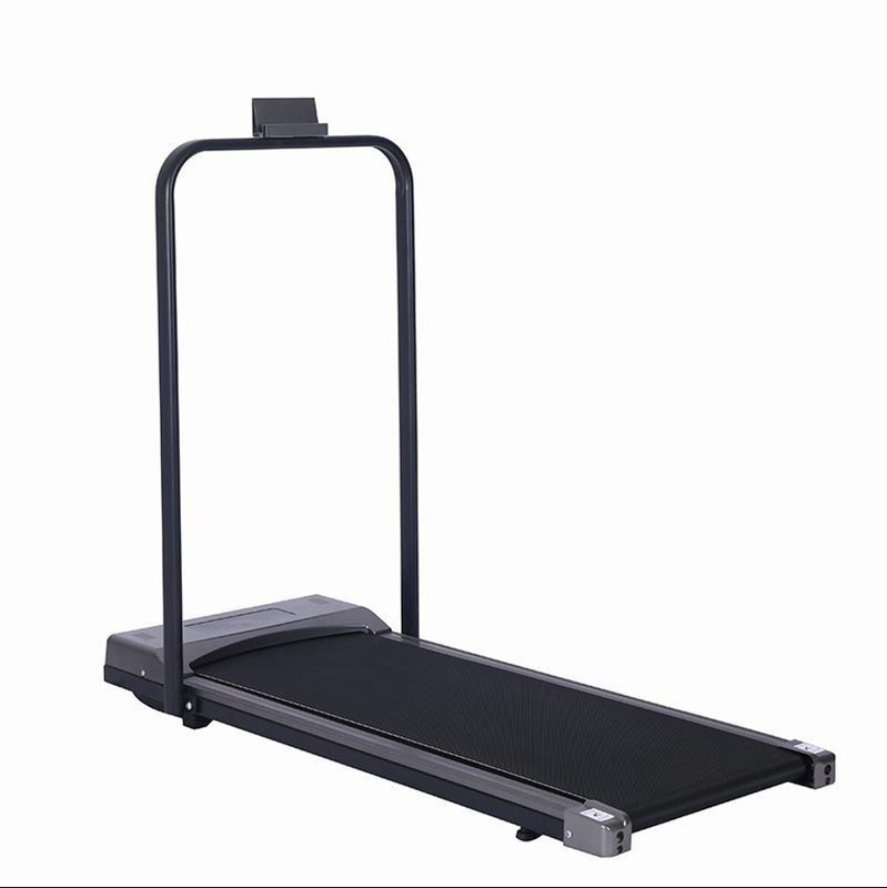 Treadmill with Foldable Handrails for Home Use, Walking Machine, Indoor Running Exercise Fitness Equipment, Cross-Border Hot-Selling Product Treadmill with Foldable Handrails for Home Use, Walking Machine, Indoor Running Exercise Fitness Equipment, Cross-Border Hot-Selling Product