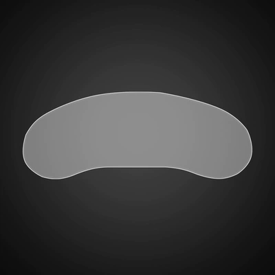 Dashboard Film Interior Accessories: Car interior film