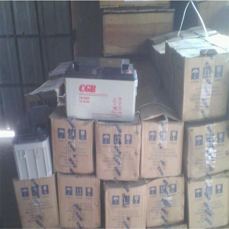 现货长光CGB蓄电池CB121200 12V120AH太阳能风能通讯UPSEPS直流屏