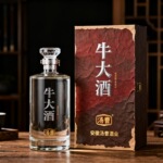 牛大力酒枪王回春酒苗家男人酒滋补养生酒药酒泡酒酒厂家批发代