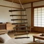 跨境木质家居墙面工艺品