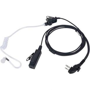 BD502 BD 502i 402i headset with screw intercom headset