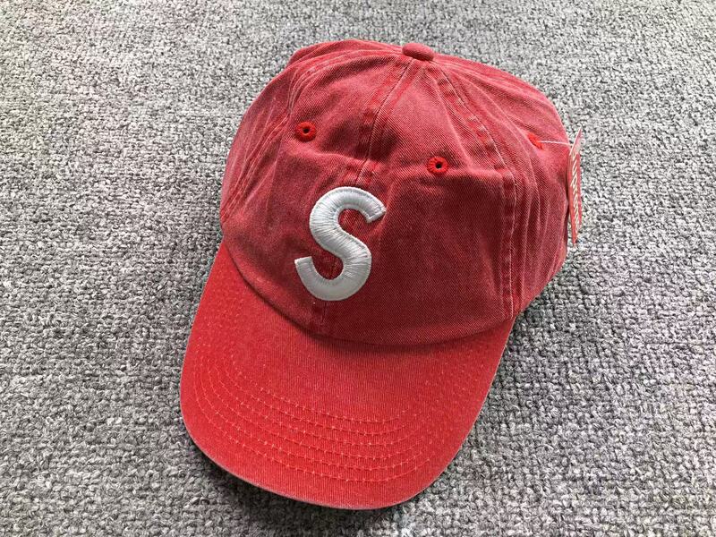 25新款 Ventile Camp Cap联名防水棉鸭舌棒球拼色SUEDE VISOR涤纶|undefined