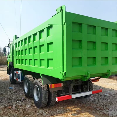 Vehicle, Mining Dump Truck, Yük maşınları